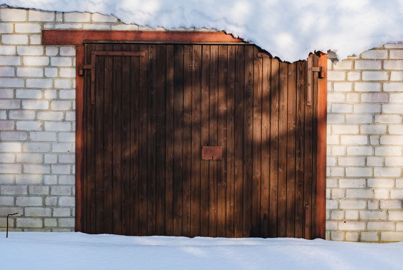 Garage door service in Florissant, MO